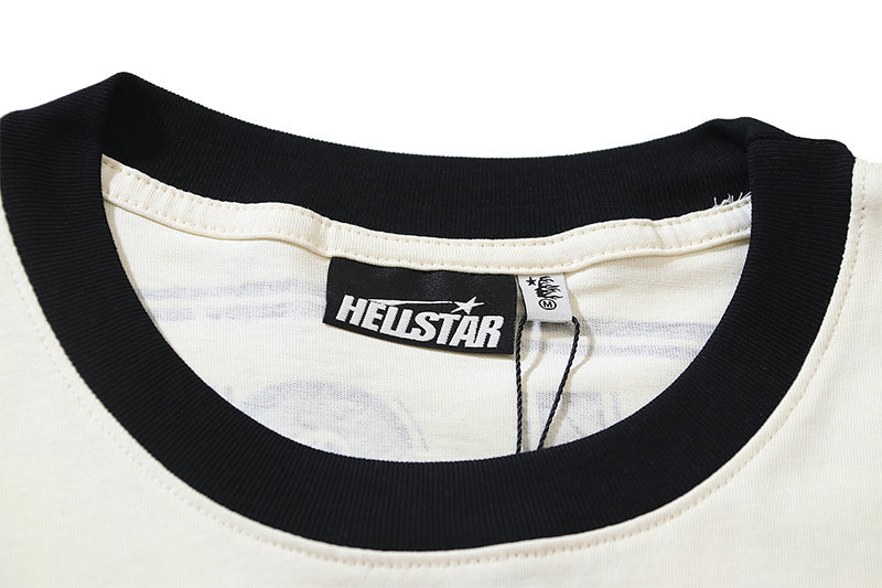 Hellstar new fashion T-shirt 569