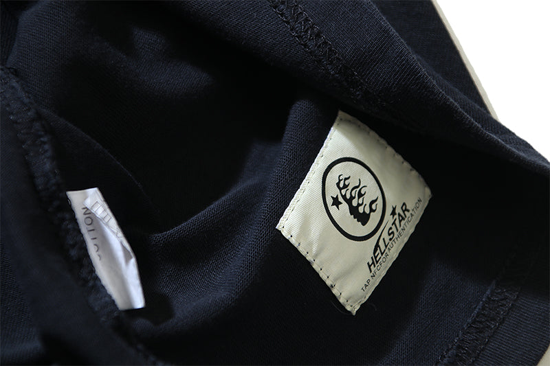 Hellstar new fashion T-shirt 677