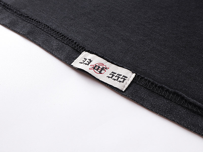 Godspeed T-Shirt-1068