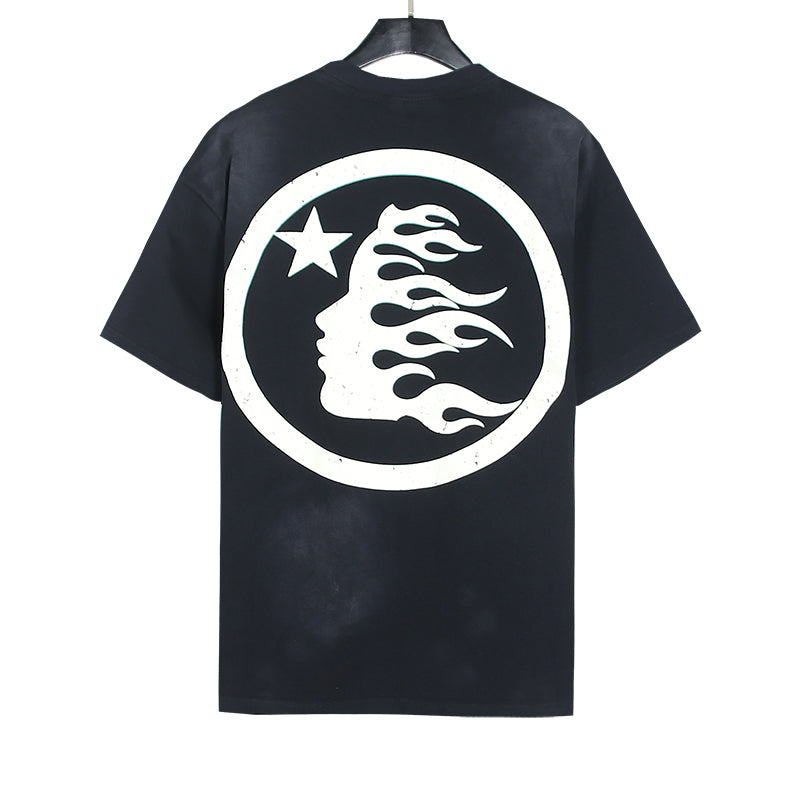 Hellstar new fashion T-shirt 6720