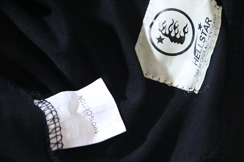 Hellstar Studios New Sweatshirt