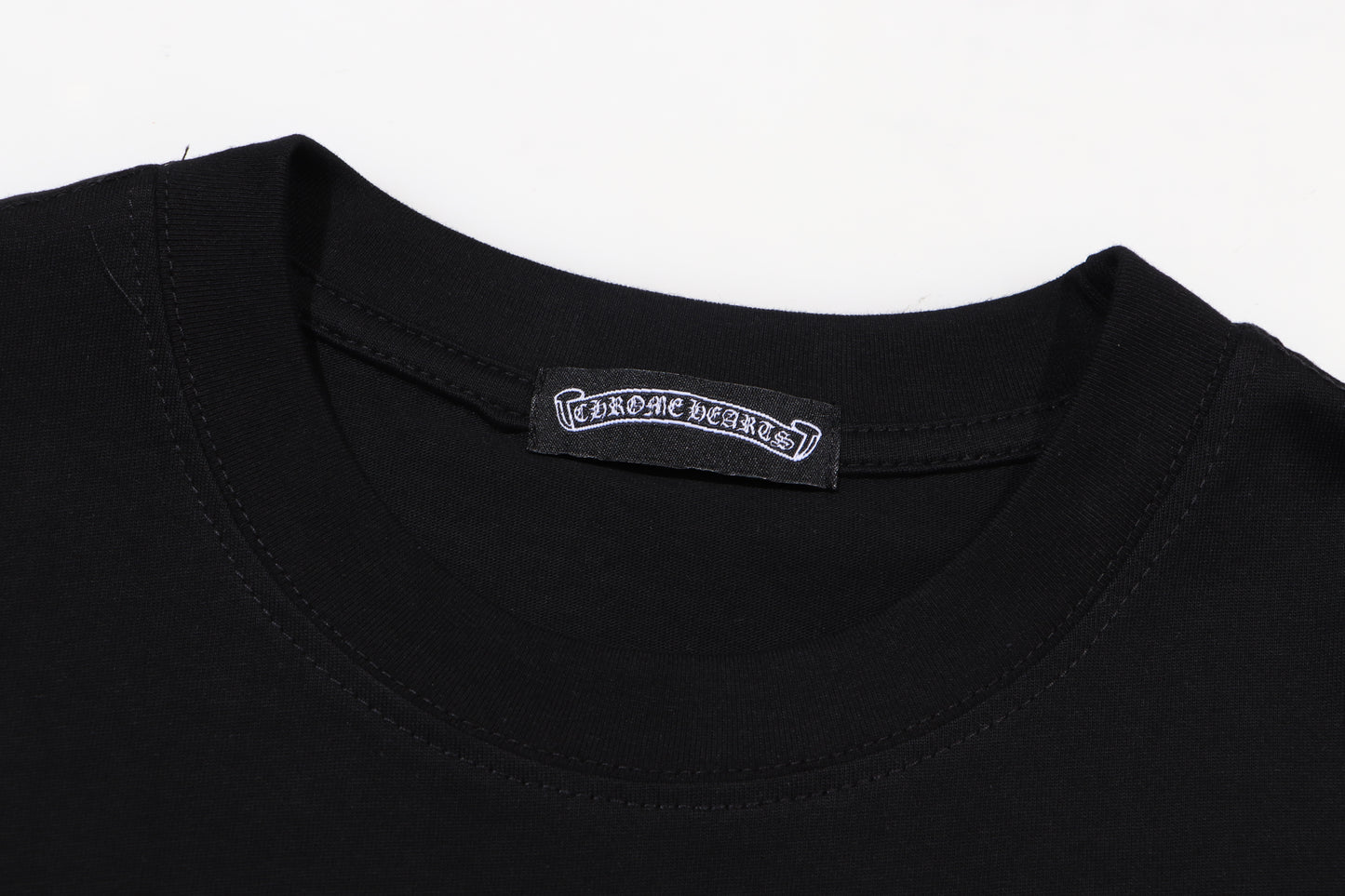 Chrome Hearts 33 Horseshoe Tee 6103