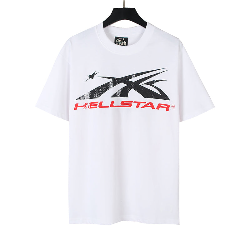 Hellstar new fashion T-shirt 501