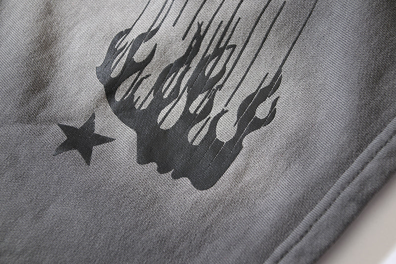 Hellstar Studios Shorts New 703