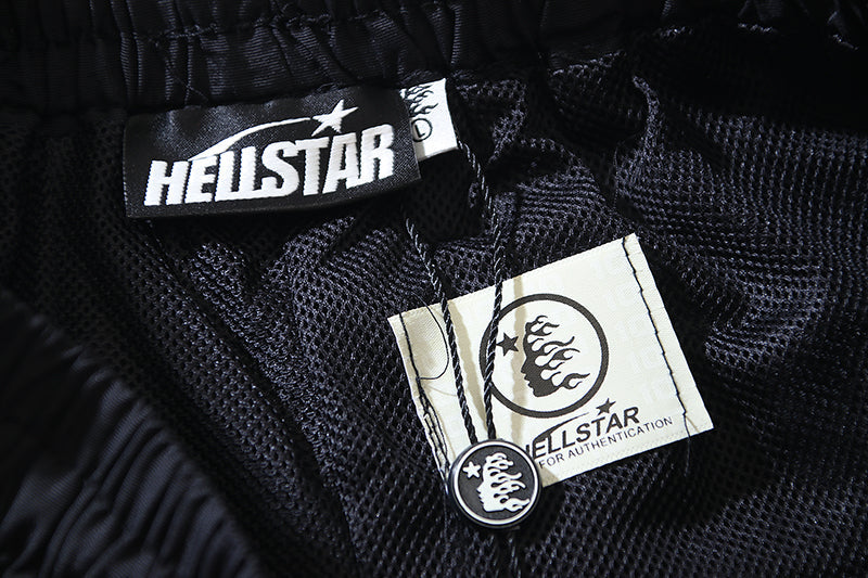 Hellstar new fashion T-shirt 608