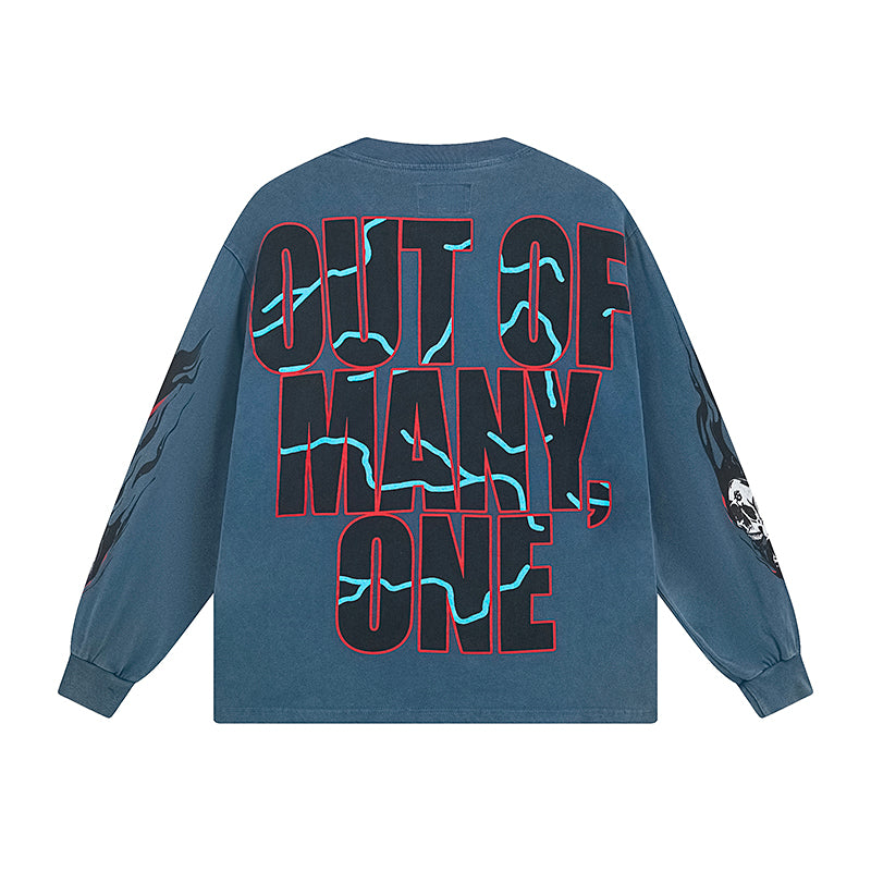 Godspeed Sweatshirt-1101