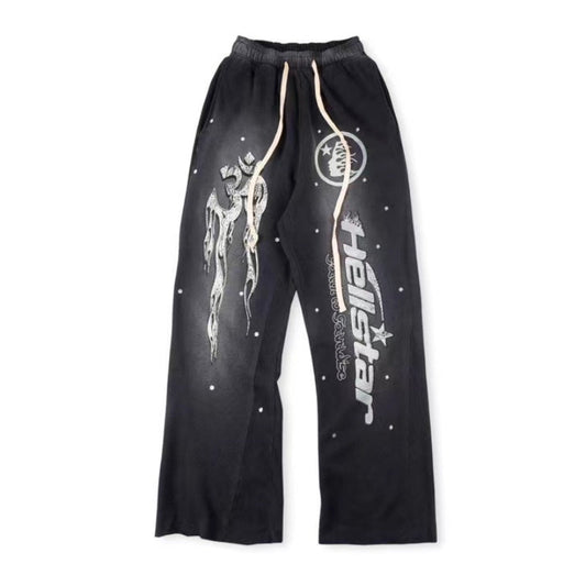 HE Studios New Sports Pants