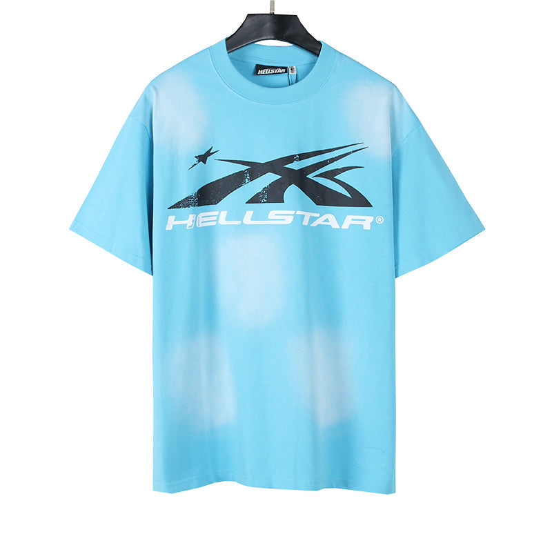 Hellstar new fashion T-shirt 676