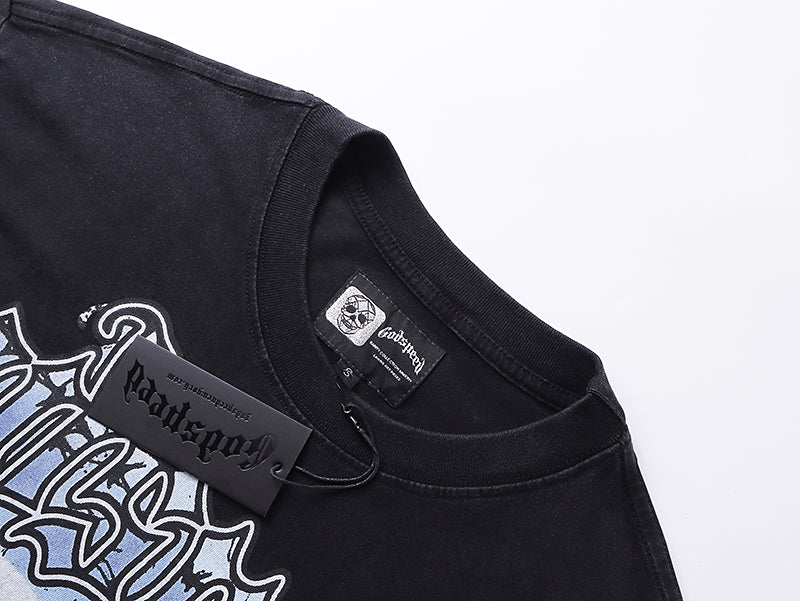 Godspeed T-Shirt-1037