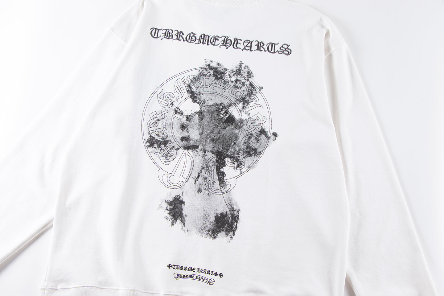 Chrome Hearts New SWEATSHIRTS QT36