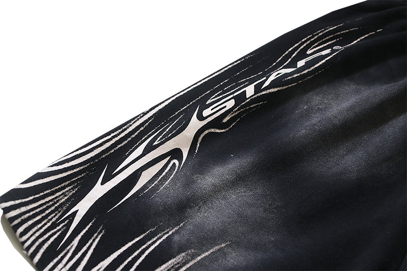 Hellstar Studios Shorts New 788