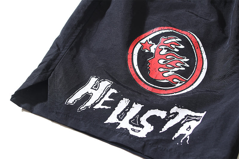 Hellstar new fashion T-shirt 608