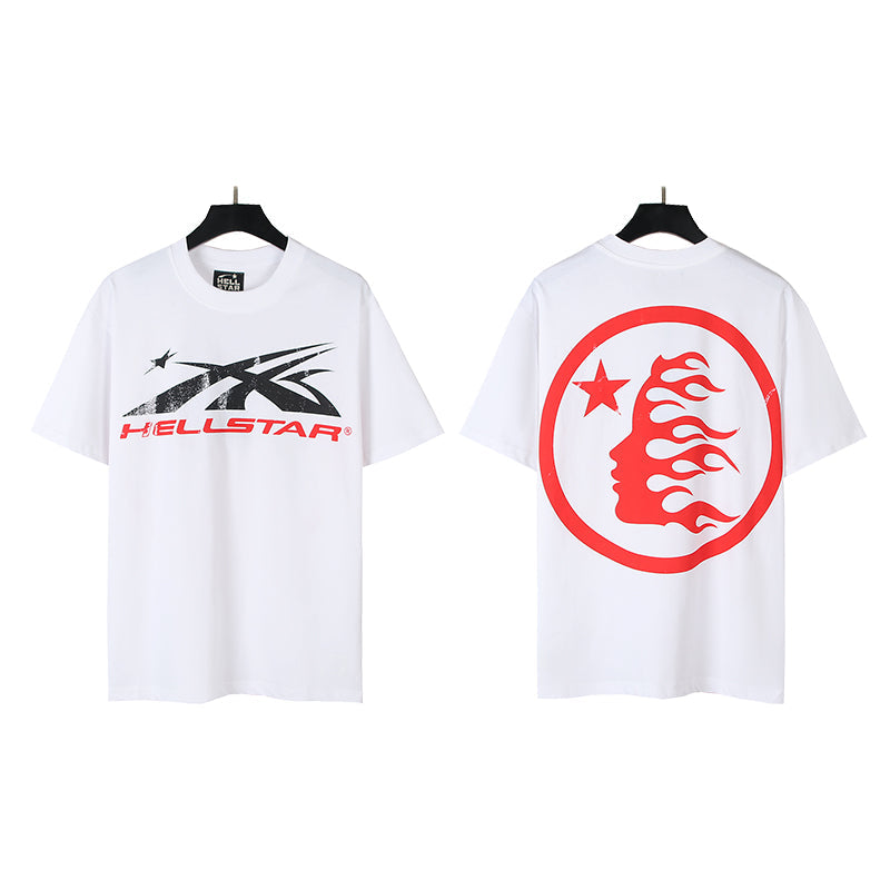 Hellstar new fashion T-shirt 501