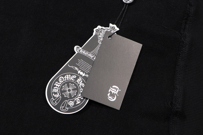 Chrome Hearts Matty Boy Edition Chomper Pullover Hoodie 7023