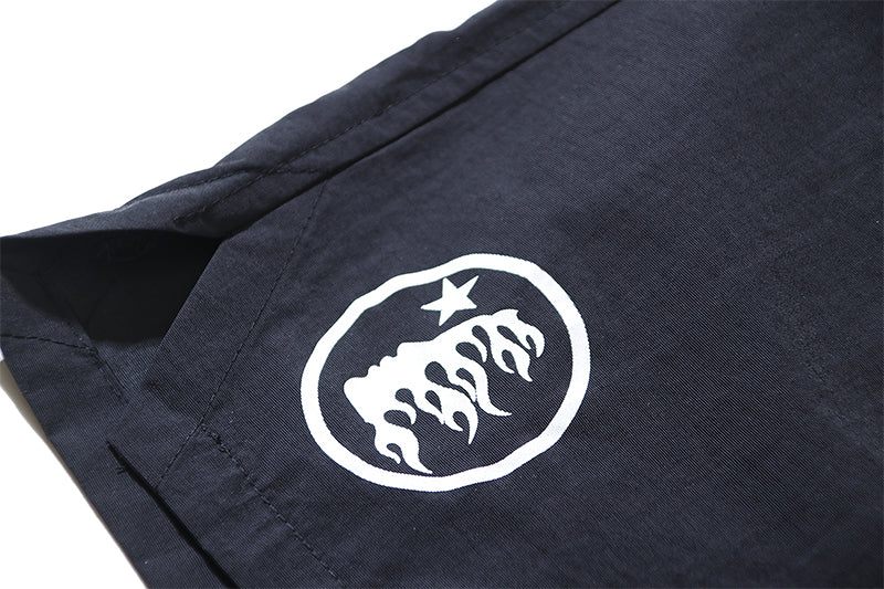 Hellstar new fashion T-shirt 501