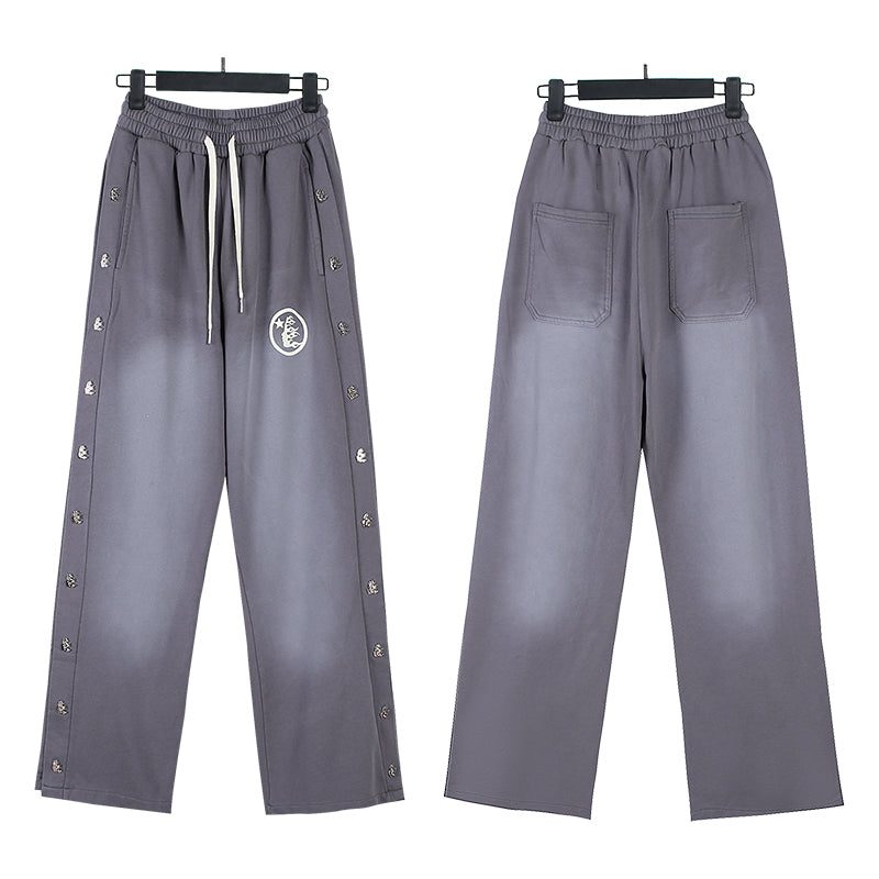 Hellstar Studios New Sports Pants 718