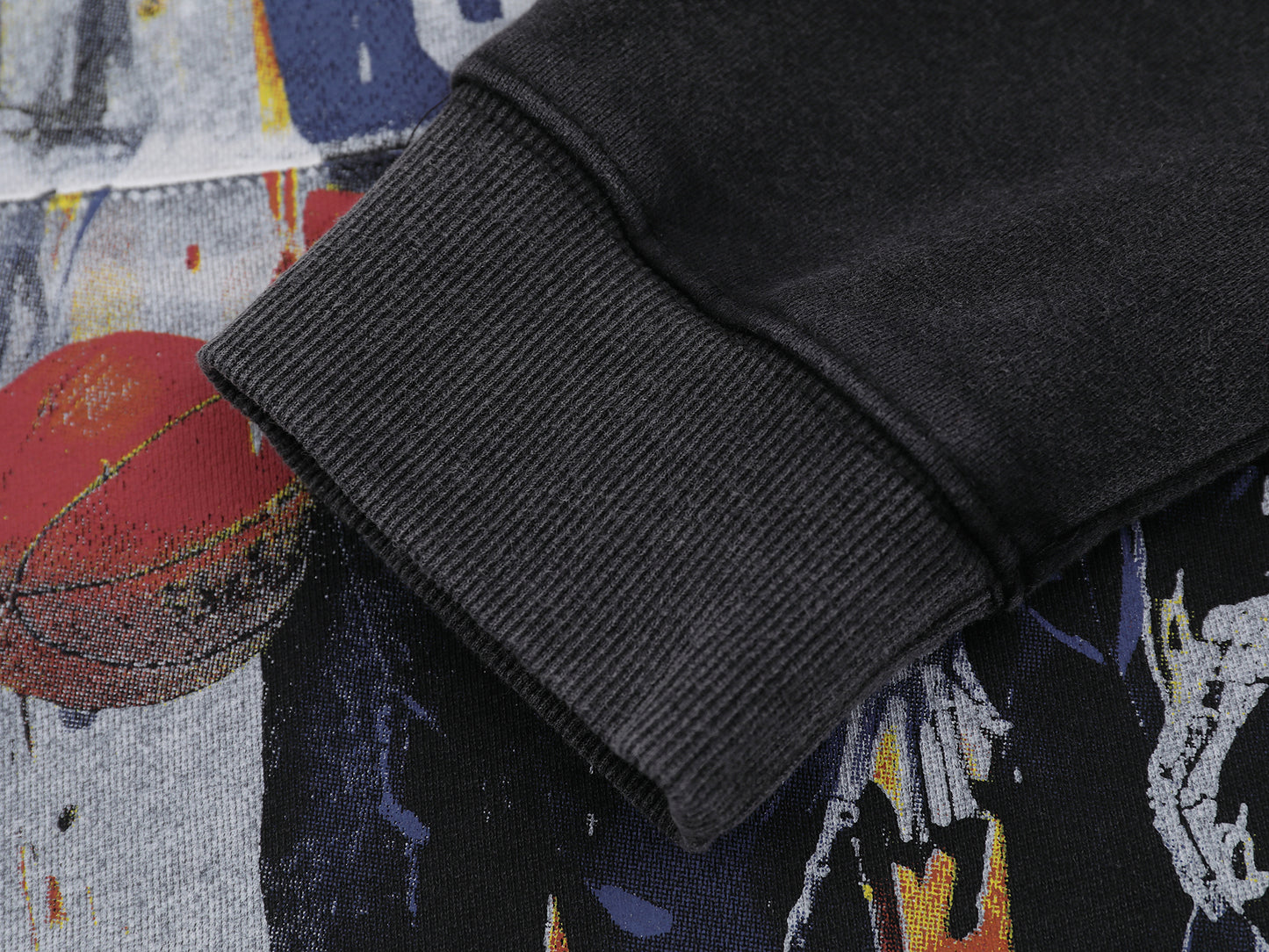 Godspeed Hoodie-G125