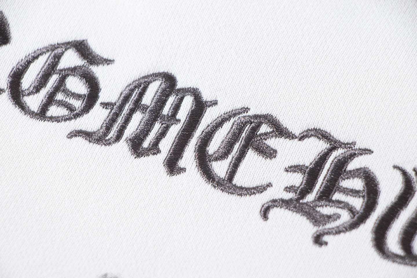 Chrome Hearts New SWEATSHIRTS QT36