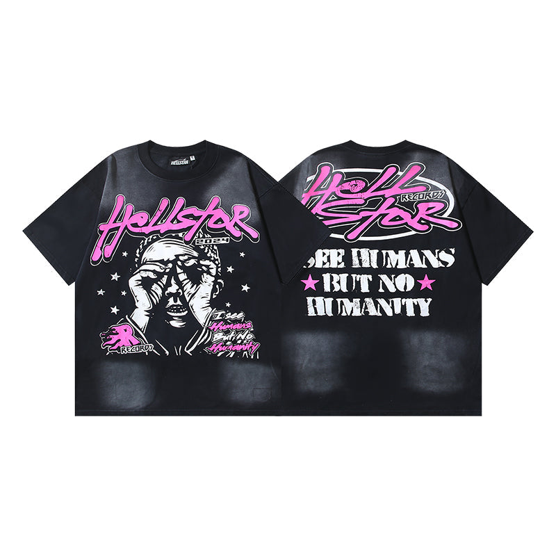 Hellstar new fashion T-shirt 570