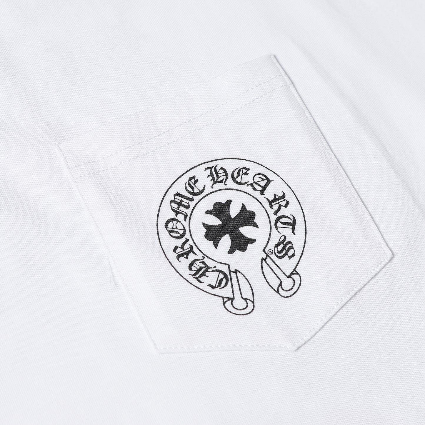 Chrome Hearts Made In Hollywood T-shirt 2252