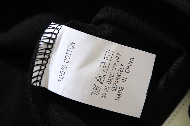 Hellstar new fashion T-shirt 525