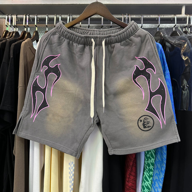 Hellstar Studios Shorts New