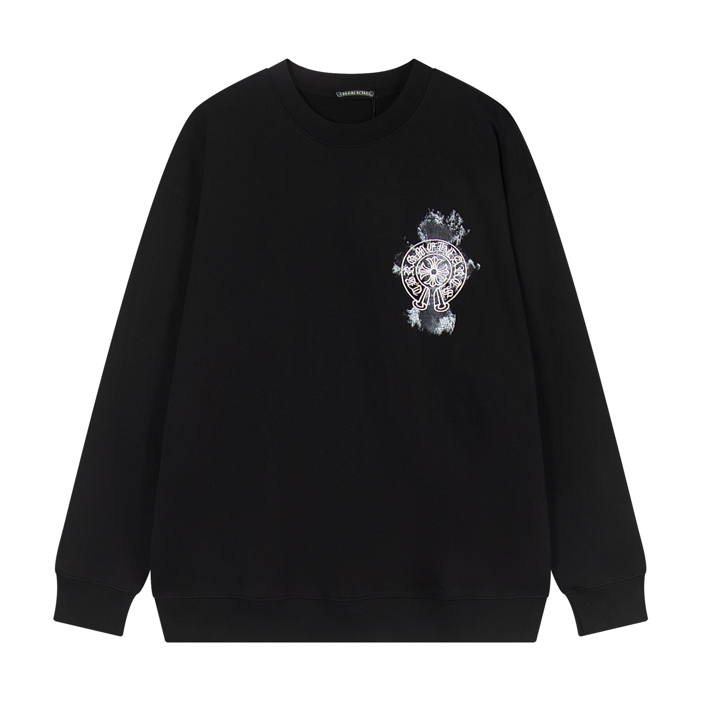 Chrome Hearts New SWEATSHIRTS QT36