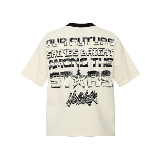 HE 2025 new fashion T-shirt 1121