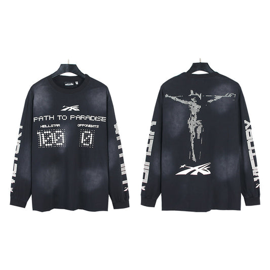 Hellstar Studios Sweatshirt -650