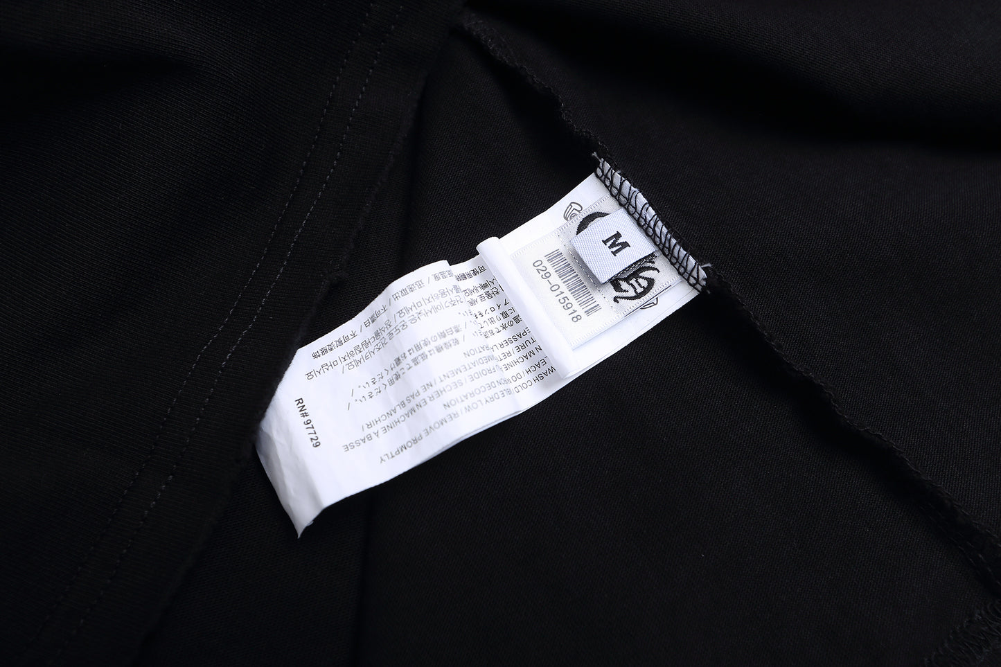 Chrome Hearts Cross horseshoe embroidery 1920