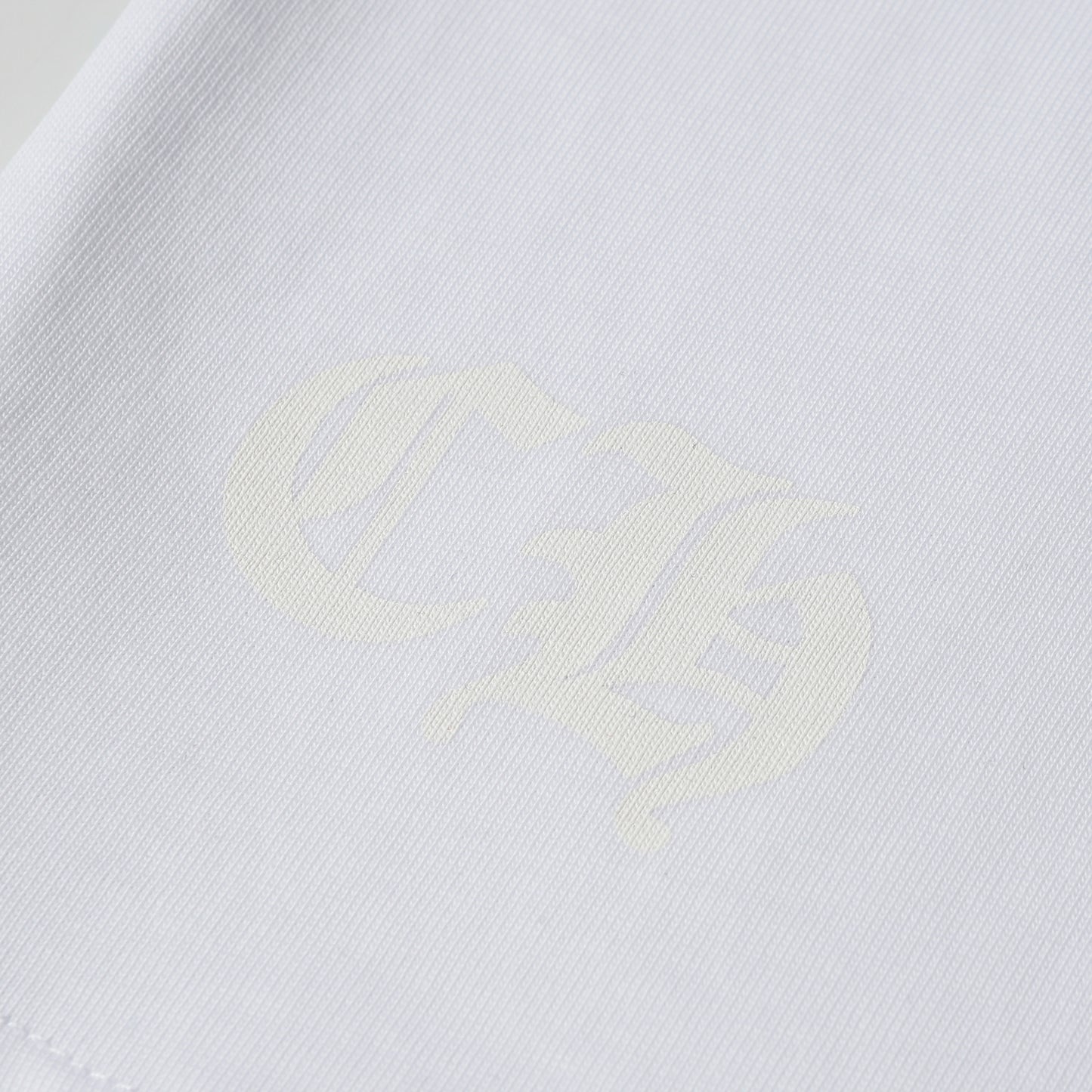 Chrome Hearts Cemetery T-shirt 2256