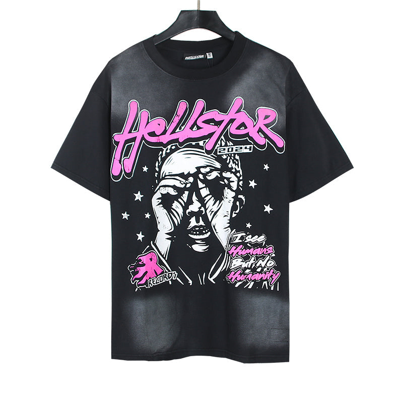 Hellstar new fashion T-shirt 570