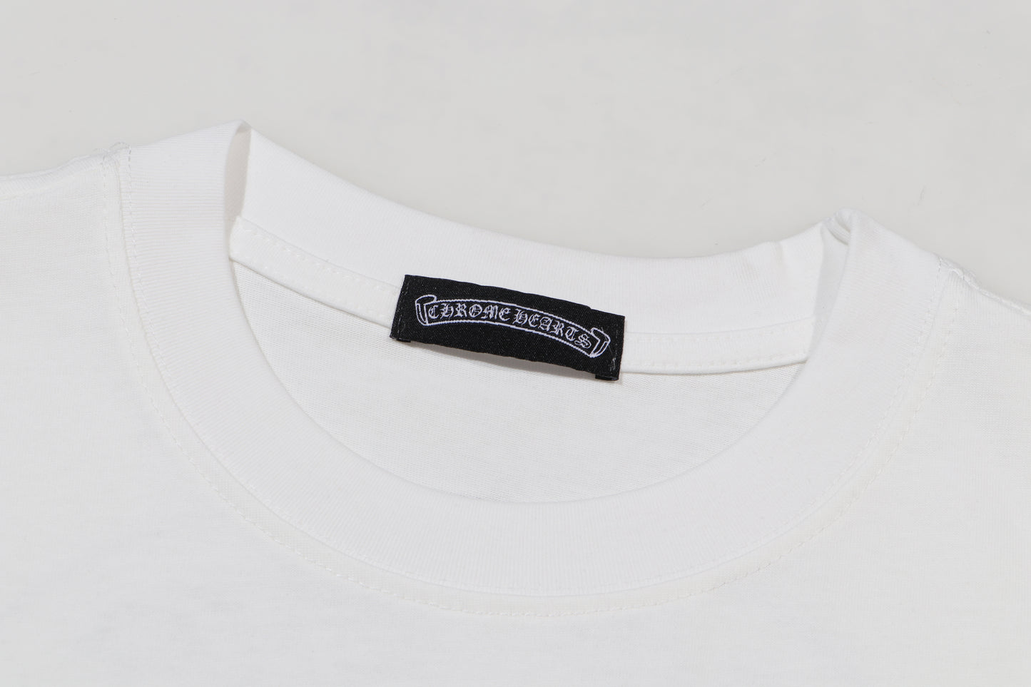 Chrome Hearts 33 Horseshoe Tee 6103