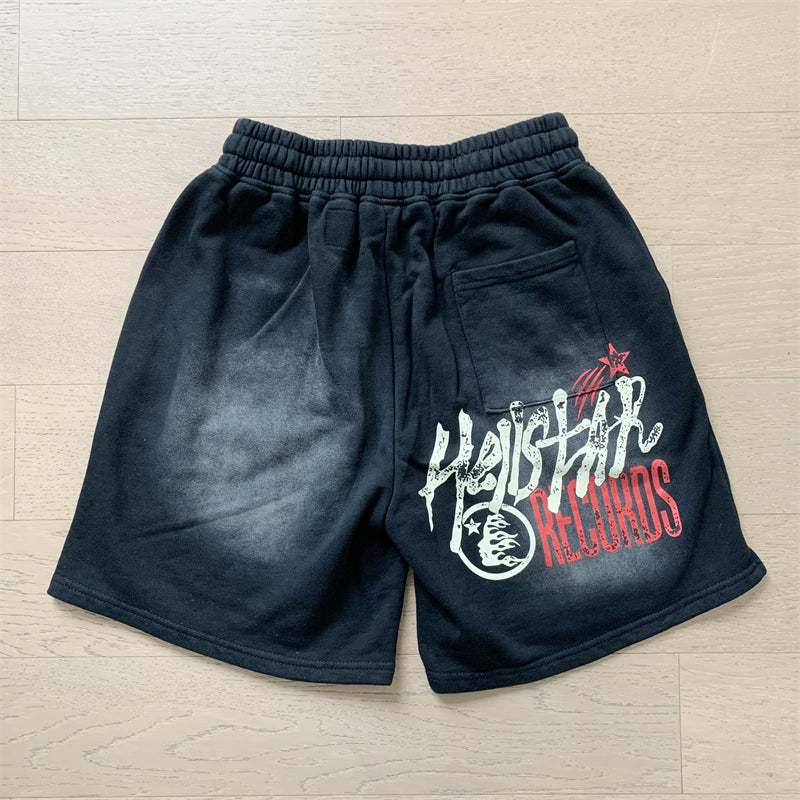 Hellstar Studios Shorts New