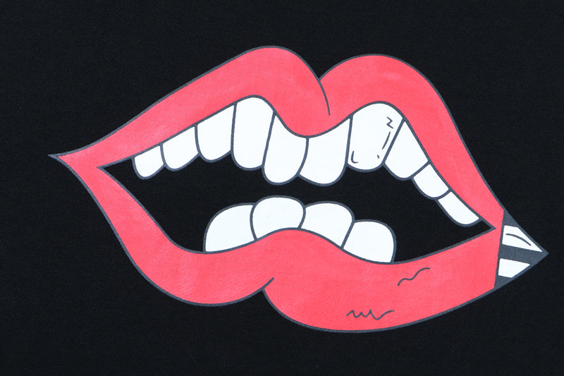 Chrome Hearts Matty Boy Edition Chomper Pullover Hoodie 7023