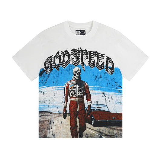 Godspeed T-Shirt-3087