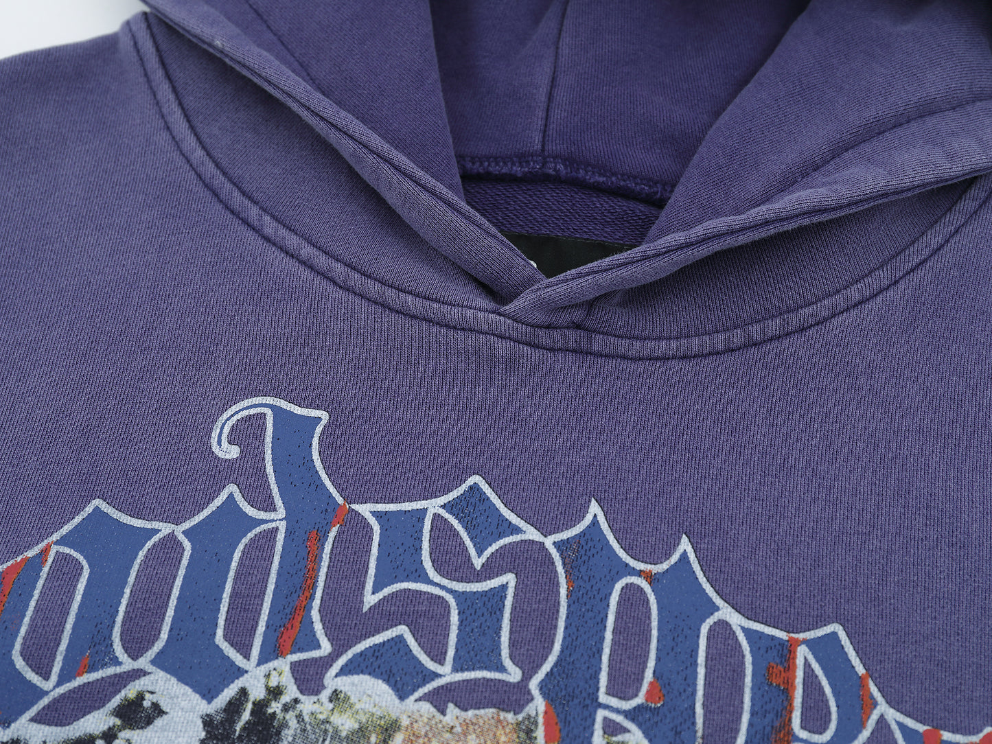 Godspeed Hoodie-G125