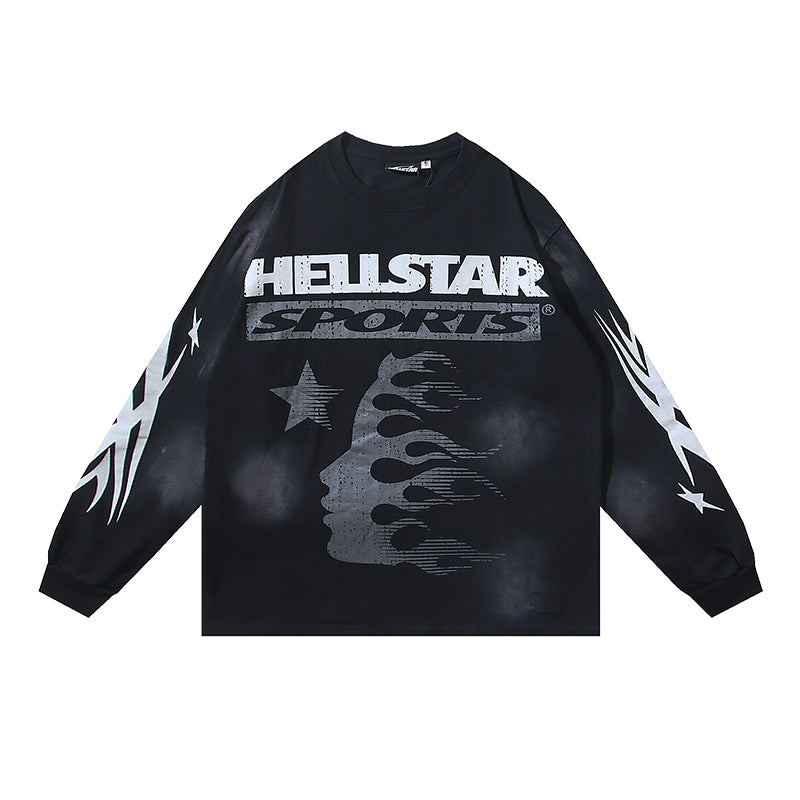 Hellstar Studios New Sweatshirt