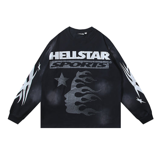 Hellstar Studios New Sweatshirt