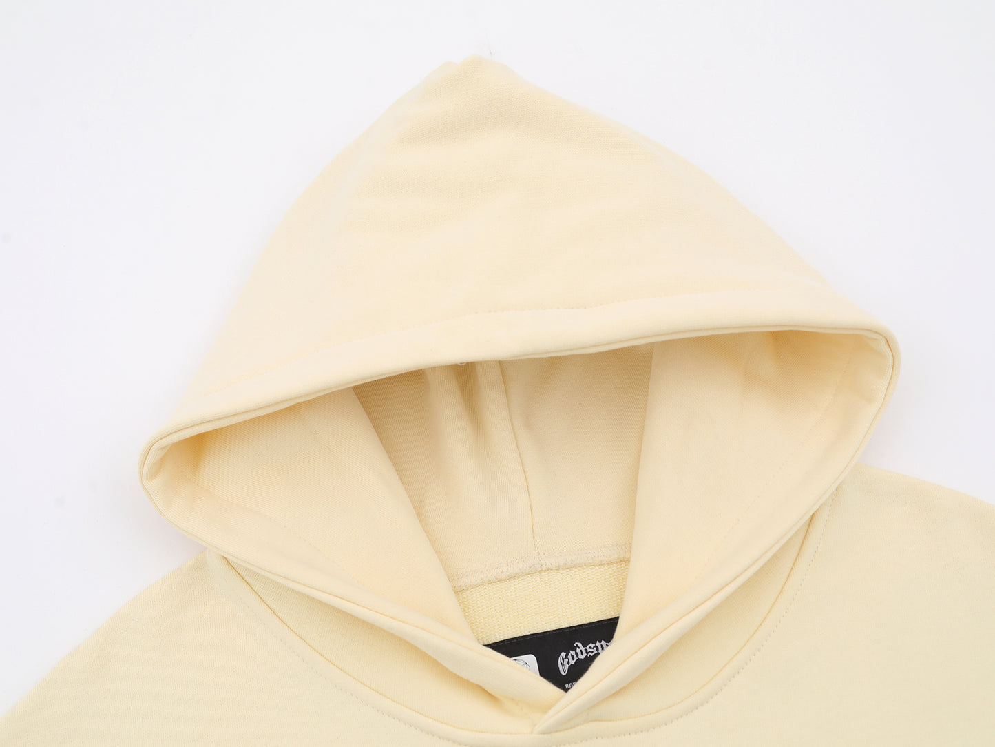 Godspeed Hoodie-G127
