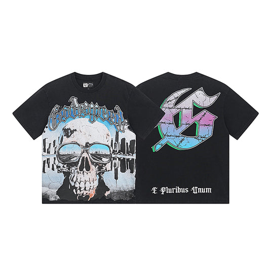 Godspeed T-Shirt-1037