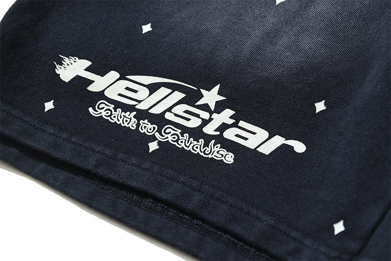 Hellstar new fashion T-shirt 677