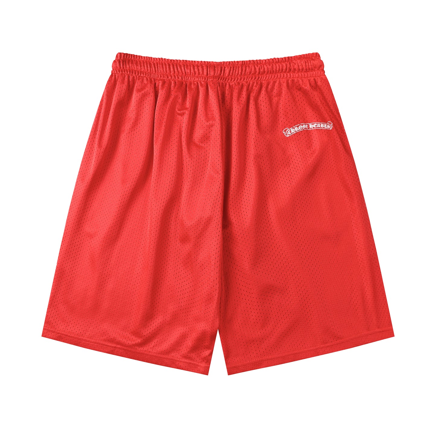 Chrome Hearts x Matty Boy PPO Form Team Mesh Warm Up Jersey Shorts 9996-2