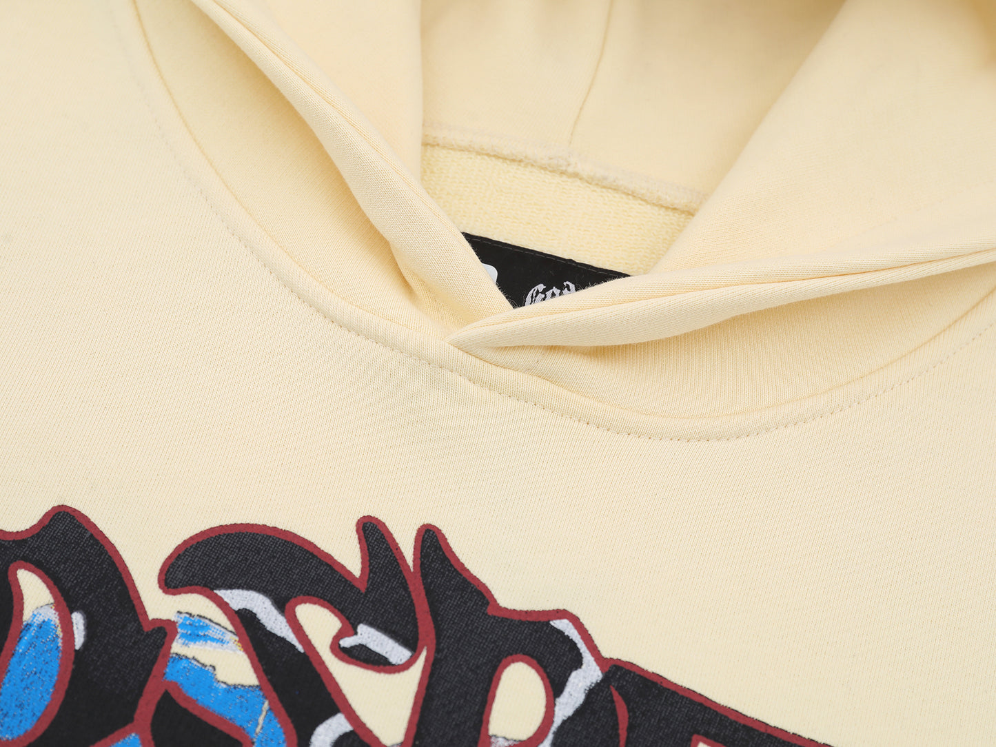 Godspeed Hoodie-G127