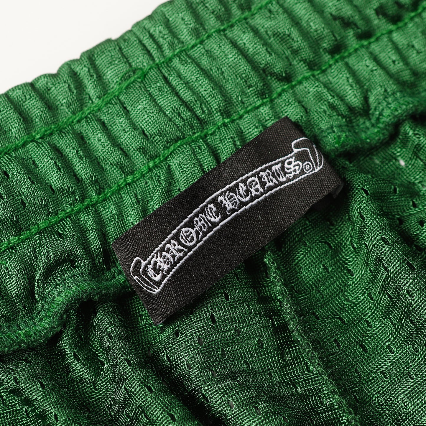 Chrome Hearts x Matty Boy PPO Form Team Mesh Warm Up Jersey Shorts 9996-2