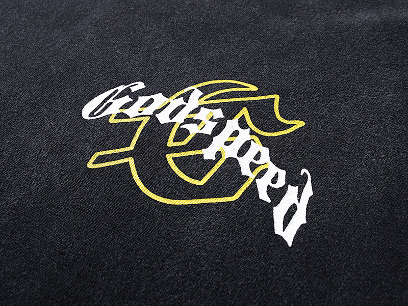 Godspeed T-Shirt-1091