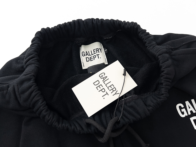 GALLERY New Pants 1113