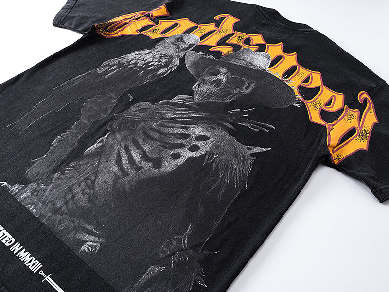 Godspeed T-Shirt-1091