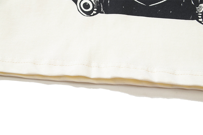 Hellstar new fashion T-shirt 569