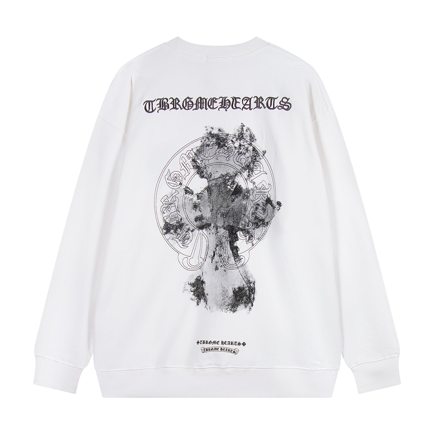 Chrome Hearts New SWEATSHIRTS QT36